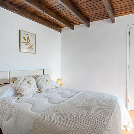 El Sendero De Tejina - By Feel Your Holidays Apartment *