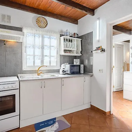 El Sendero De Tejina - By Feel Your Holidays Apartment Tejina de Isora