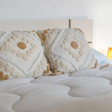 El Sendero De Tejina - By Feel Your Holidays Apartamento