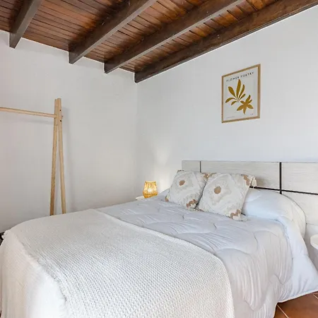 El Sendero De Tejina - By Feel Your Holidays Apartamento Tejina de Isora