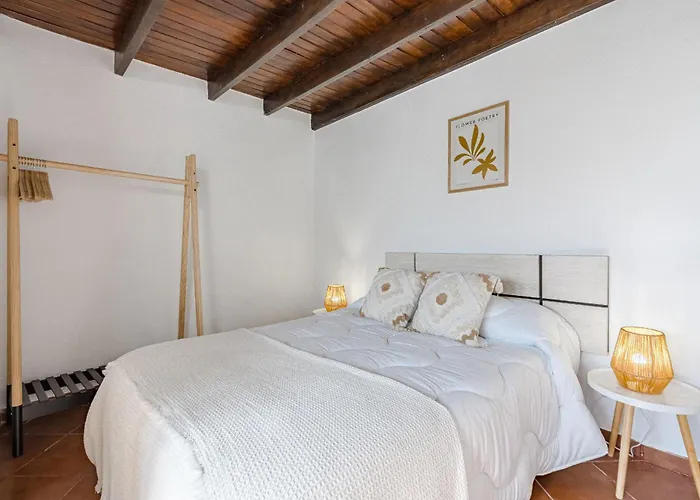 El Sendero De Tejina - By Feel Your Holidays Apartamento Tejina de Isora