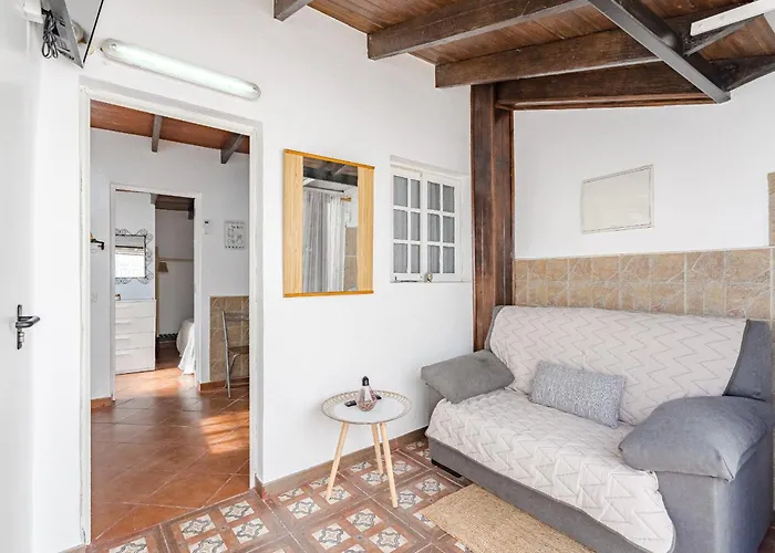 El Sendero De Tejina - By Feel Your Holidays Tejina de Isora