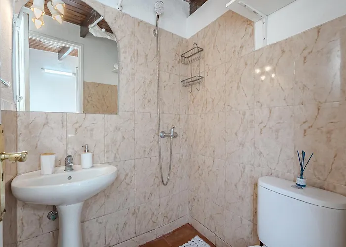 El Sendero De Tejina - By Feel Your Holidays Tejina de Isora