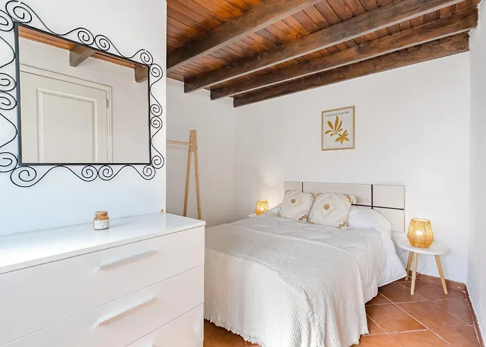 El Sendero De Tejina - By Feel Your Holidays *