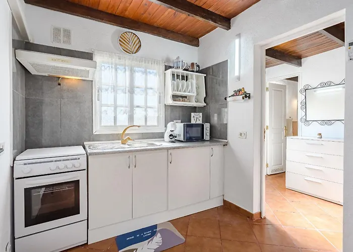 El Sendero De Tejina - By Feel Your Holidays Apartamento Tejina de Isora