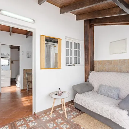 El Sendero De Tejina - By Feel Your Holidays Tejina de Isora