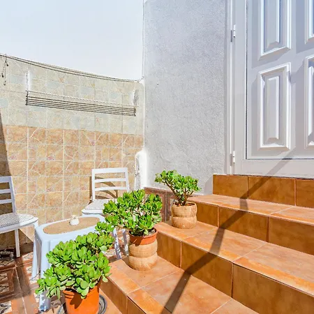 El Sendero De Tejina - By Feel Your Holidays * Tejina de Isora