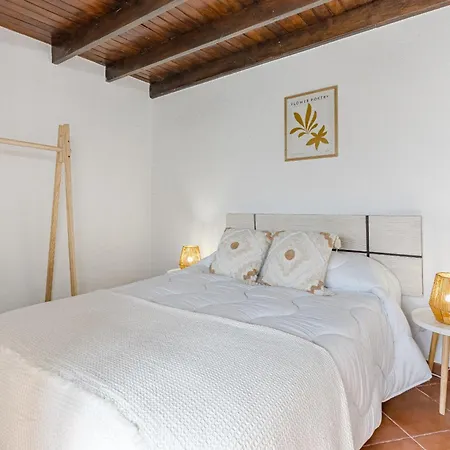 El Sendero De Tejina - By Feel Your Holidays דירה Tejina de Isora