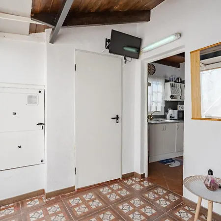 El Sendero De Tejina - By Feel Your Holidays דירה Tejina de Isora