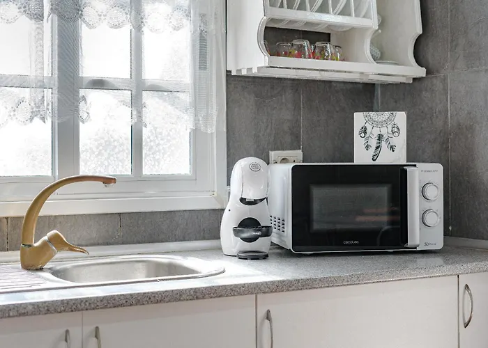 El Sendero De Tejina - By Feel Your Holidays *