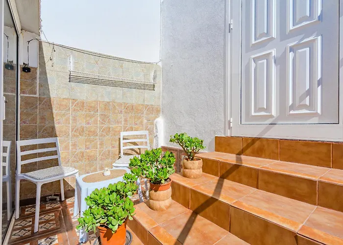 El Sendero De Tejina - By Feel Your Holidays * Tejina de Isora