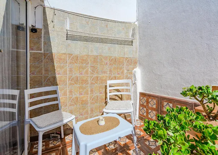 Apartment El Sendero De Tejina - By Feel Your Holidays