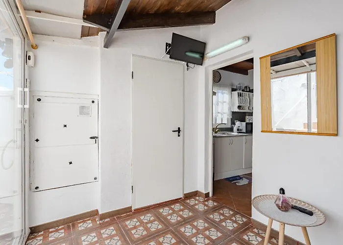 El Sendero De Tejina - By Feel Your Holidays Apartment Tejina de Isora