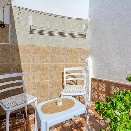 شقة El Sendero De Tejina - By Feel Your Holidays