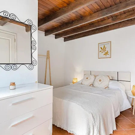 El Sendero De Tejina - By Feel Your Holidays *