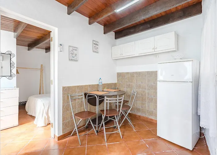 El Sendero De Tejina - By Feel Your Holidays * Tejina de Isora