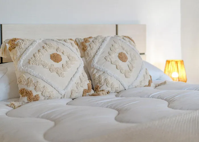 El Sendero De Tejina - By Feel Your Holidays Appartement