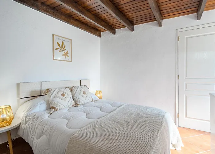 El Sendero De Tejina - By Feel Your Holidays Appartement *