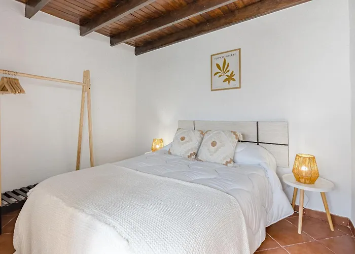 El Sendero De Tejina - By Feel Your Holidays Appartement Tejina de Isora